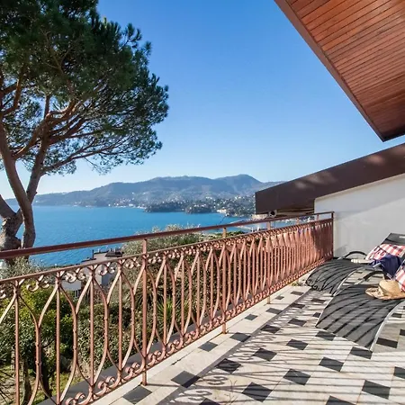 Marina By Portofinohomes Holiday home Rapallo
