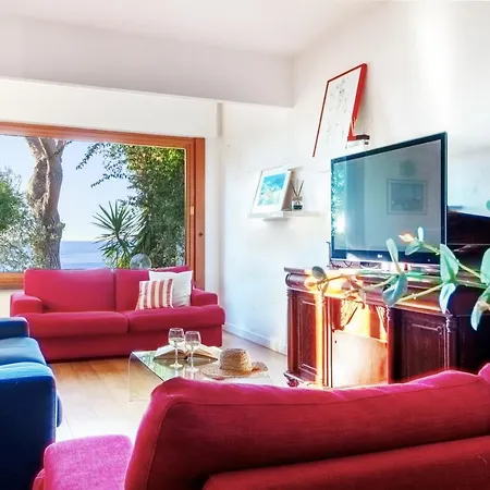 Marina By Portofinohomes Holiday home