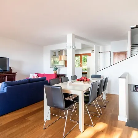 Holiday home Marina By Portofinohomes Rapallo