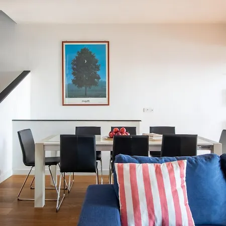 Marina By Portofinohomes