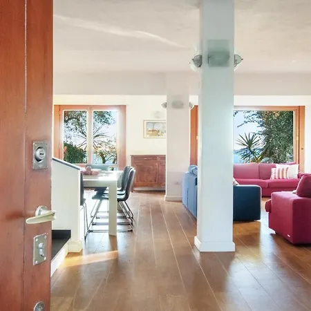 Marina By Portofinohomes Rapallo